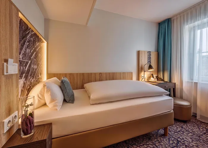 CityClass Hotel Alter Markt Köln